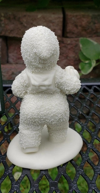 Snowbabies "Dancing to a tune" Set of 3 figurine Dept 56 retired #62 VV MTS|95110