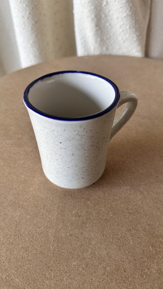 Vtg Syracuse China Mug (LZD - RSV)|73476