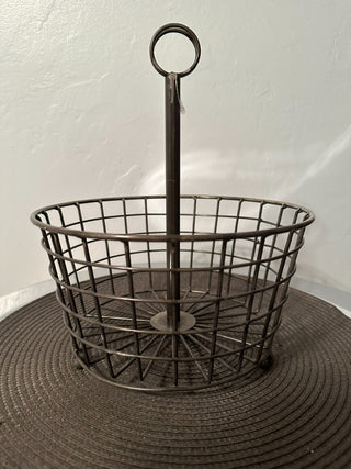 Basket Metal Server MTS|88467