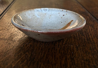 Pottery Trinket Dish   MTS|110196