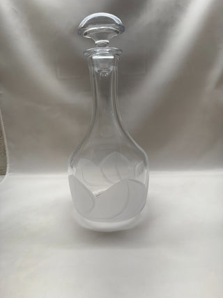 JG Durand Wine Decanter|92501