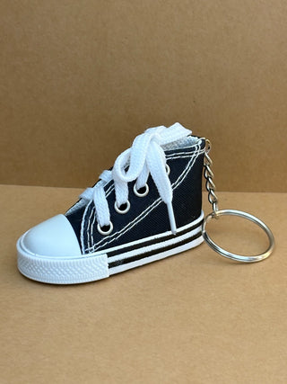 HIGHTOP SNEAKER SHOE KEYCHAIN. RSV|74673