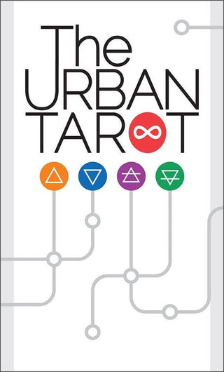 The Urban Tarot RSV