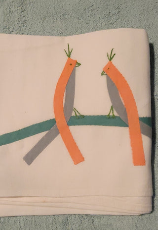 Large Kitchen Towel Rcd|82329