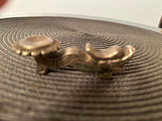 Incense Dragon Iron Cone Holder MTS|135148