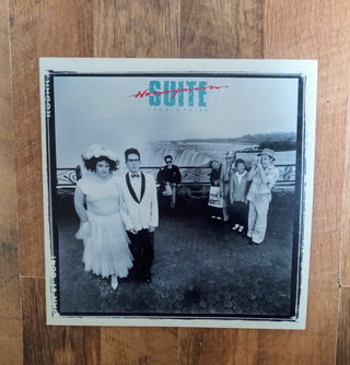 MW Honeymoon Suite The Big Prize MTS|132308