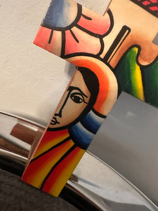 Cross Laminated Wood 6inch MTS|93613