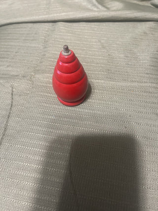 Red top rsv