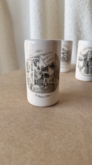 Guanajuato, MEX Tumbler (LZD - RSV)|73463
