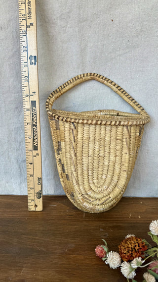 Wall-hanging Basket (LZD - RSV)|126171