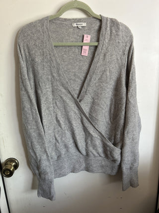 12F Madewell Merino Wool Blend XL MTS|65153