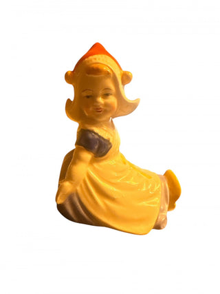 Goebel Hummel Dutch Girl #62 VV MTS