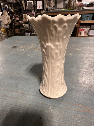 Vintage Lenox Woodland Collection Ivory Porcelain #62 VV MTS