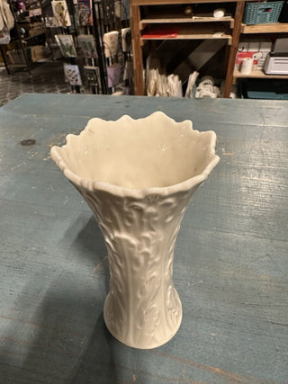 Vintage Lenox Woodland Collection Ivory Porcelain #62 VV MTS