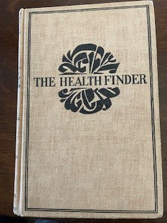 1955 The Health FInder