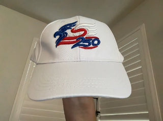 white hat 250 independence.
