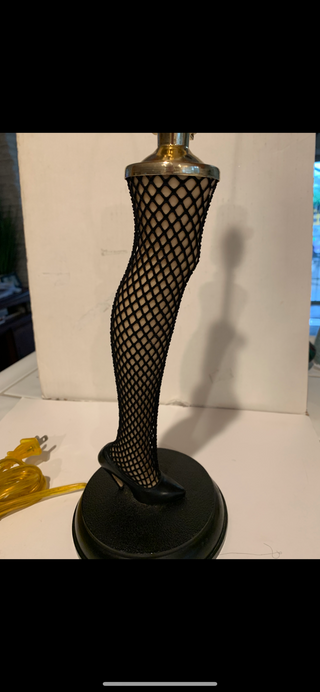 Leg lamp Christmas Story MTS|133683