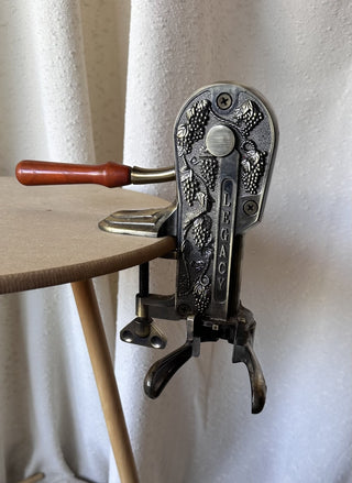 Tabletop Bottle Opener (LZD - RSV)|66758