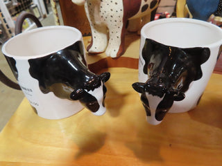 Cow Mug RCD|98154
