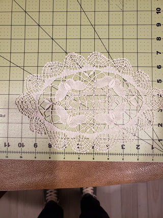 Doily RCD