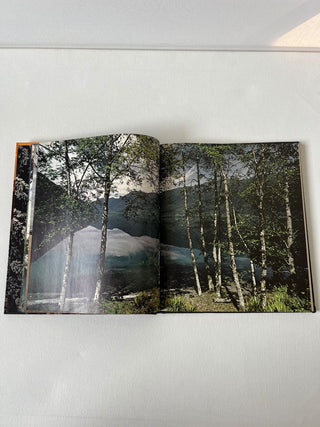 Northwest coast coffee table book|52076