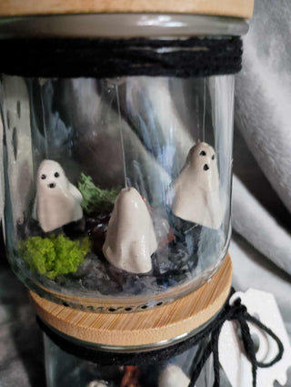 My Pet - Ghost Party  rsv|113134