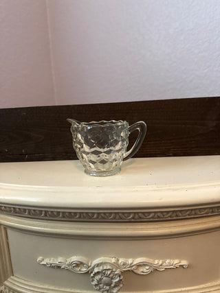 Vintage creamer RCD