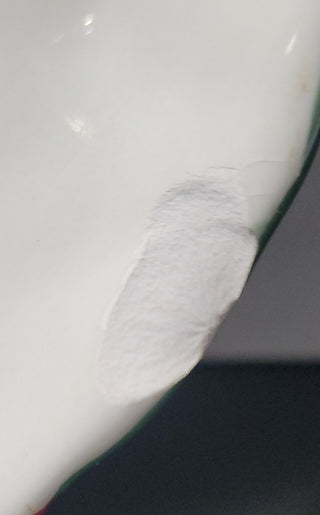 Fitz/Floyd Christmas Platter|135398