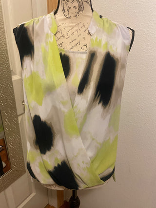 ALFANI blouse, size 10-RSV