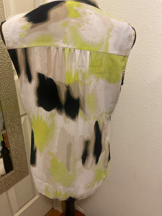 ALFANI blouse, size 10-RSV