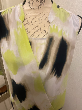 ALFANI blouse, size 10-RSV