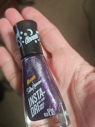 Sally Hansen Nail Polish
