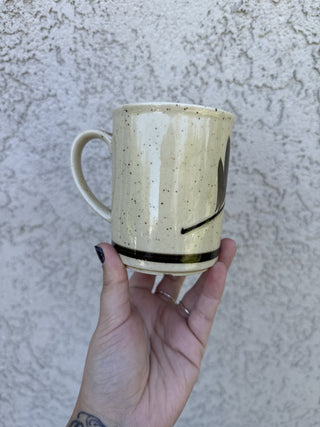 Vintage Speckled Mug RSV|56940