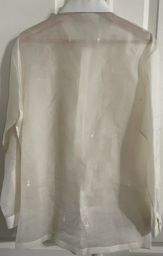 Classic Barong Tagalog MTS|83906