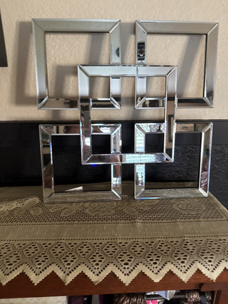 Beveled Accent Mirror - RCD