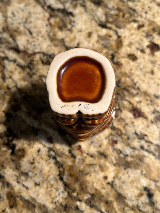 Tiki Shot Glass     MTS