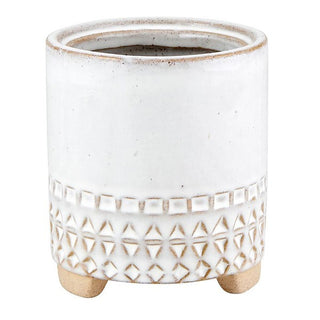 MODERN ROUND VASE RSV|64686