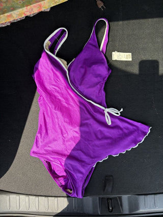 Swimsuit: Vintage 70s Deadstock Suit MTS|103904