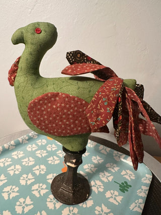 Chicken Hand-Stuffed MTS|119960