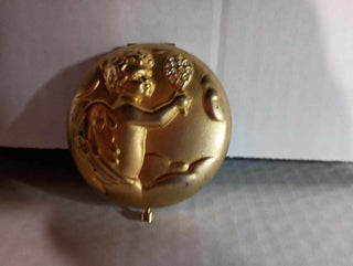 Estee Lauder's 1997 October Angel