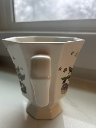 Nikko Christmastime Tall Mug-RSV|141529