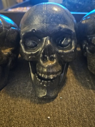 MTS-RM926-Plastic Skull