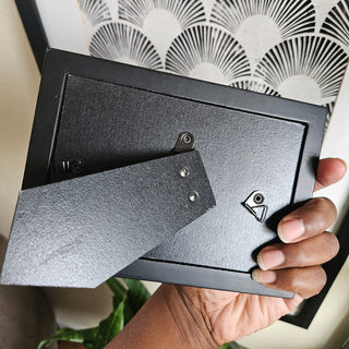 y2K Bon Voyage Picture Frame (BRI) - MTS|144092