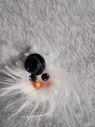 frackled snowmen magnet rsv