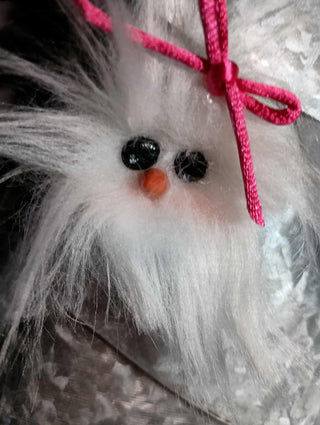 frackled snowmen magnet rsv