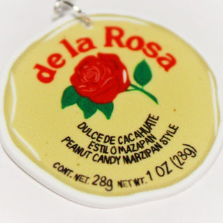 De La Rosa candy Earrings|70575