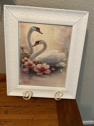 Swan Picture RCD