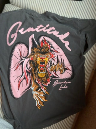 Brandon Lake ‘Gratitude’ Tee