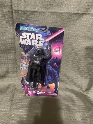 Star Wars Darth Vader rsv