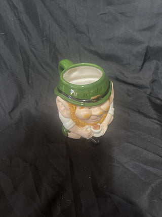 st. Patrick's Day mug rsv